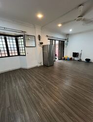 Fuyong Estate (D23), Terrace #562751411